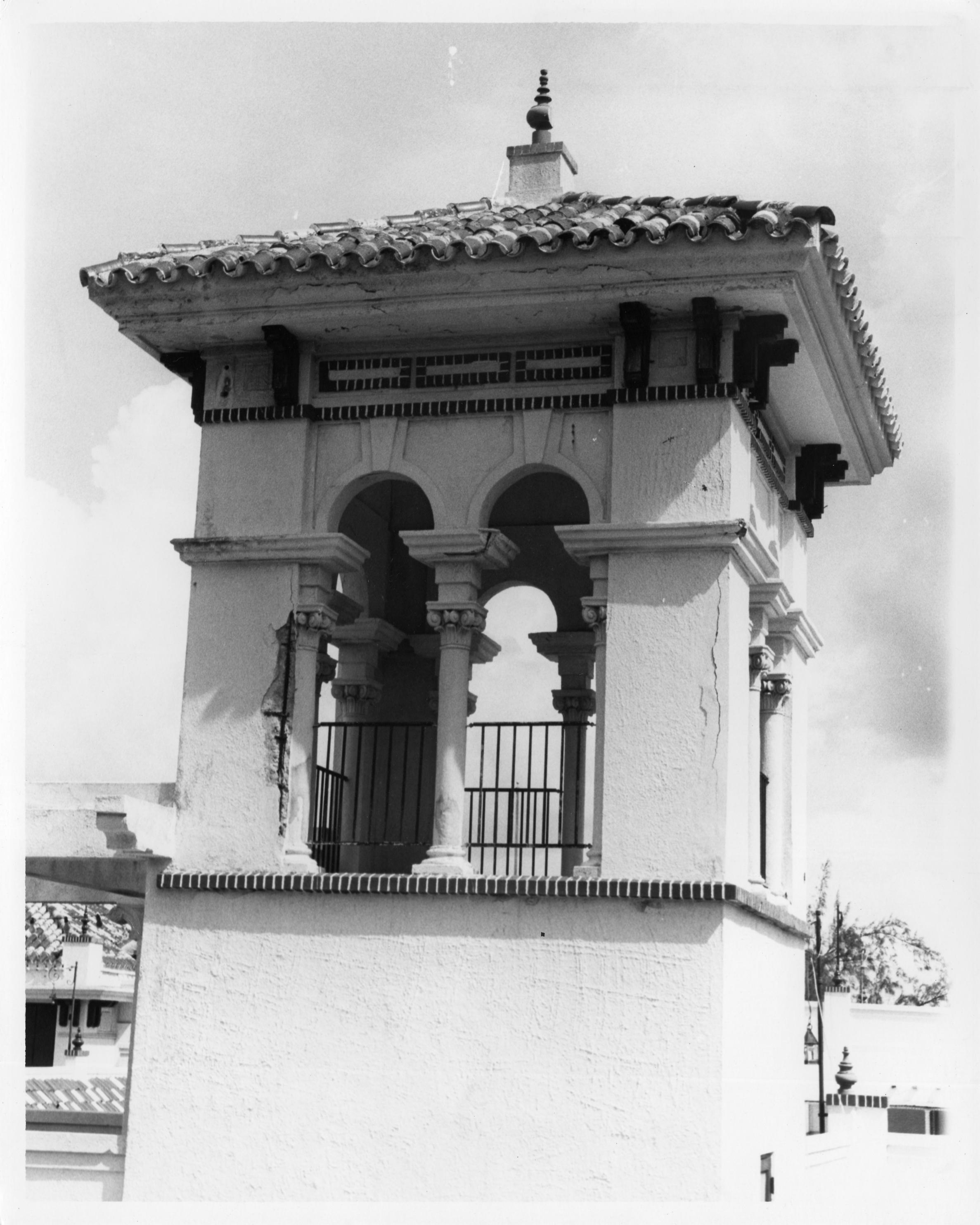 Casa de España - 83002294